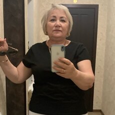Фотография девушки Татьяна, 64 года из г. Славянск-на-Кубани