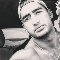 Фотография мужчины Арчи, 28 лет из г. Тамбов