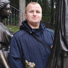 Фотография мужчины Роман, 35 лет из г. Чапаевск