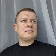 Фотография мужчины Кирилл, 35 лет из г. Минск