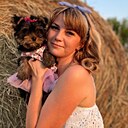 Кристина, 30 лет