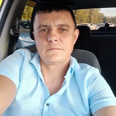 Фотография мужчины Алексей, 42 года из г. Красноярск