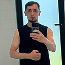 Shah, 37 лет