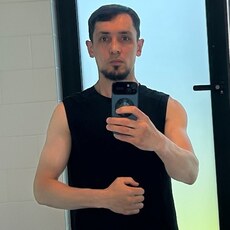 Фотография мужчины Shah, 37 лет из г. Сосновец