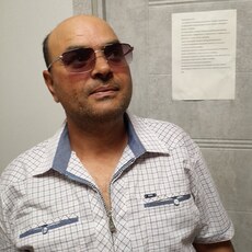 Фотография мужчины Яков, 48 лет из г. Первоуральск