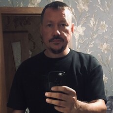 Фотография мужчины Андрей, 40 лет из г. Кемерово