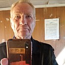 Сергей, 65 лет