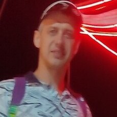 Фотография мужчины Павел, 37 лет из г. Новочеркасск