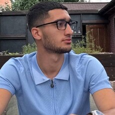 Фотография мужчины Равиль, 23 года из г. Самара