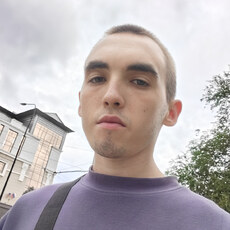 Фотография мужчины Павел, 20 лет из г. Оренбург