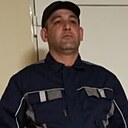 Заур, 40 лет