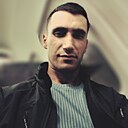 Амир, 34 года