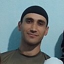 Амир, 34 года