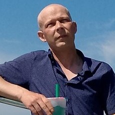 Фотография мужчины Это Я, 36 лет из г. Уссурийск