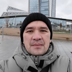 Фотография мужчины Данил, 36 лет из г. Санкт-Петербург