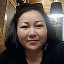 Аконя, 39 лет