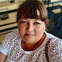 Надежда, 35 лет