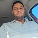 Саид, 27 лет