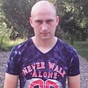 Jorj, 40 лет