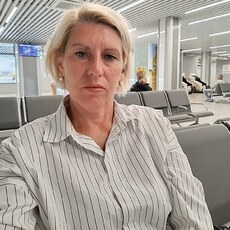Фотография девушки Мария, 51 год из г. Уфа