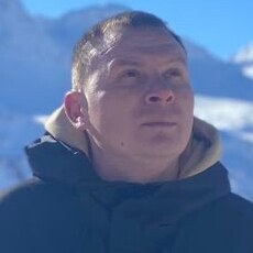 Фотография мужчины Иван, 35 лет из г. Адлер