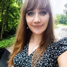 Фотография девушки Татьяна, 34 года из г. Лида