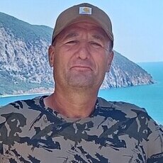 Фотография мужчины Миша, 47 лет из г. Алушта