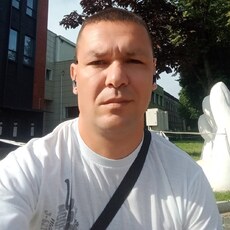 Фотография мужчины Сергей, 39 лет из г. Слуцк