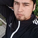 Саш, 26 лет