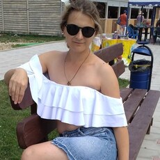 Фотография девушки Анна, 41 год из г. Карачев