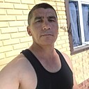 Шурик, 44 года