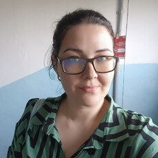 Фотография девушки Виктория, 36 лет из г. Пермь