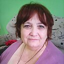 Татьяна, 68 лет