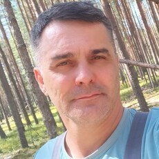 Фотография мужчины Андрей, 50 лет из г. Ростов-на-Дону