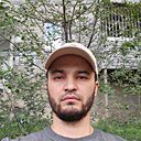 Илхам, 37 лет