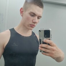 Фотография мужчины Кирилл, 22 года из г. Санкт-Петербург