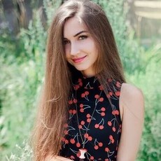 Фотография девушки Наталья, 28 лет из г. Кобрин