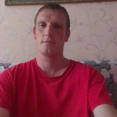 Фотография мужчины Андрей, 32 года из г. Ртищево