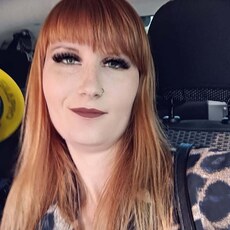 Фотография девушки Марьяша, 34 года из г. Ульяновск