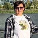 Галочка, 50 лет