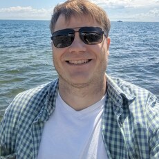 Фотография мужчины Дмитрий, 38 лет из г. Иркутск