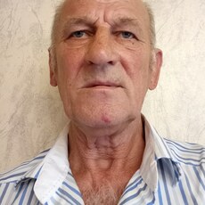 Фотография мужчины Анатолий, 67 лет из г. Минск