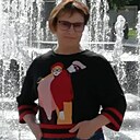 Лидия, 58 лет