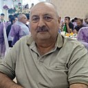 Натиг, 59 лет