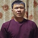 Дархан, 37 лет