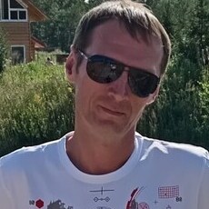 Фотография мужчины Илья, 44 года из г. Иваново