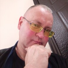 Фотография мужчины Алексей, 48 лет из г. Тихвин