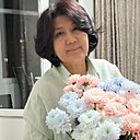 Гулеке, 54 года