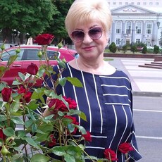 Фотография девушки Нина, 69 лет из г. Могилев
