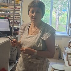 Фотография девушки Людмила, 43 года из г. Зыряновск